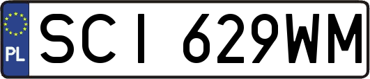 SCI629WM