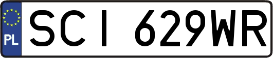 SCI629WR