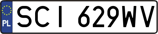 SCI629WV
