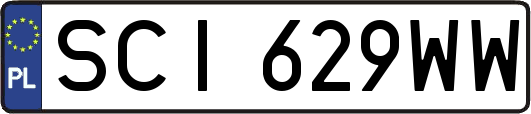 SCI629WW
