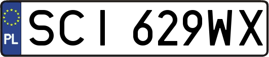 SCI629WX