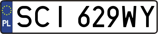 SCI629WY