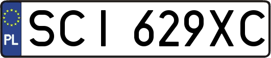 SCI629XC