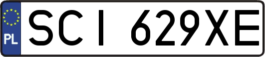 SCI629XE