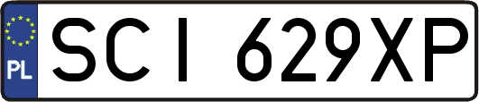 SCI629XP