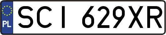 SCI629XR