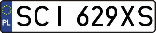 SCI629XS