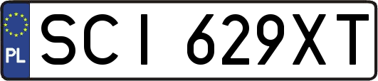 SCI629XT