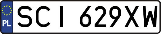 SCI629XW