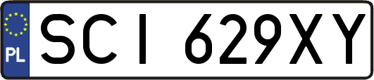 SCI629XY