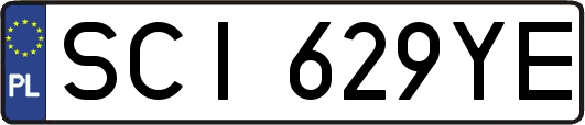 SCI629YE