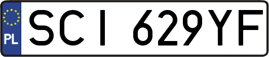SCI629YF