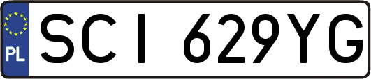 SCI629YG