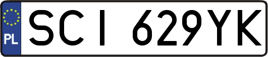 SCI629YK