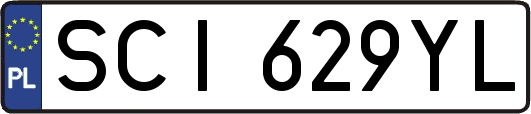 SCI629YL