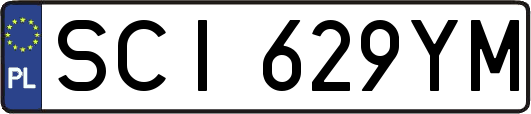 SCI629YM