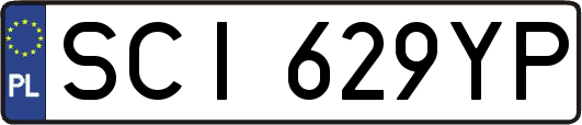SCI629YP