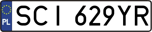 SCI629YR