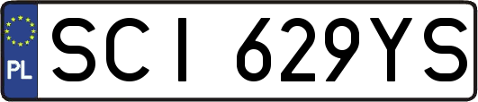 SCI629YS