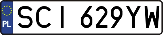SCI629YW