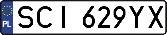 SCI629YX
