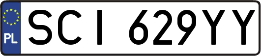 SCI629YY