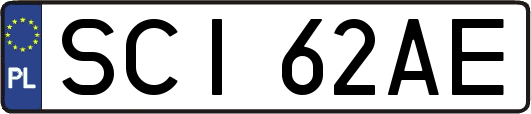 SCI62AE