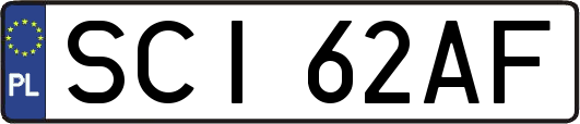 SCI62AF
