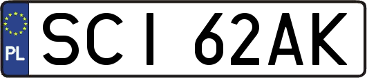 SCI62AK