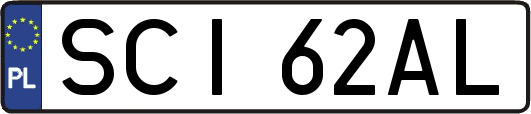 SCI62AL
