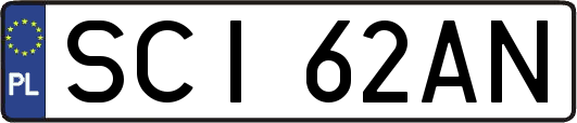 SCI62AN