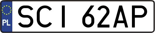 SCI62AP