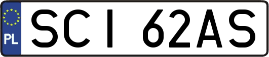 SCI62AS