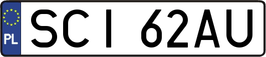 SCI62AU