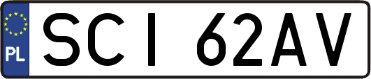 SCI62AV
