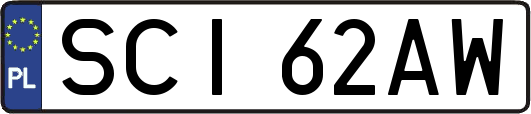 SCI62AW