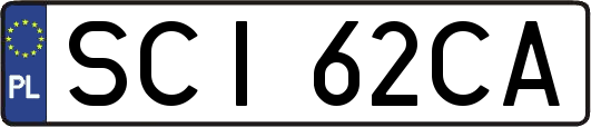 SCI62CA