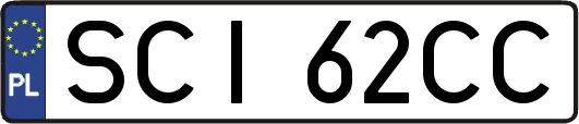 SCI62CC