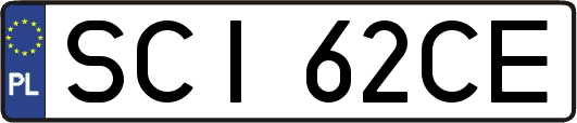 SCI62CE