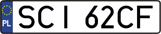 SCI62CF