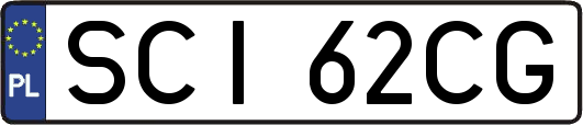 SCI62CG