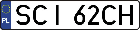 SCI62CH