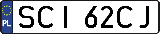 SCI62CJ