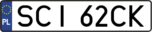 SCI62CK