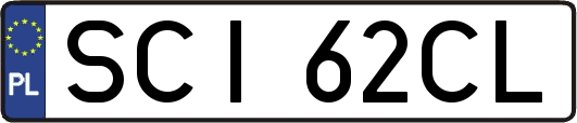 SCI62CL