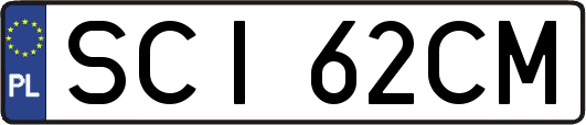 SCI62CM