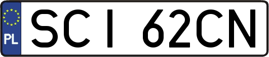 SCI62CN