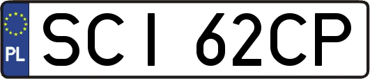 SCI62CP