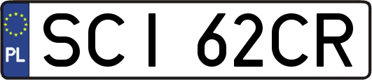 SCI62CR