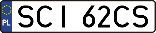 SCI62CS